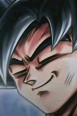 Flipped Chat AI – Chat dengan Goku