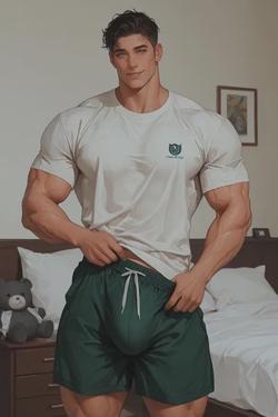 Flipped Chat AI – Chatten mit Kaelen Thorne