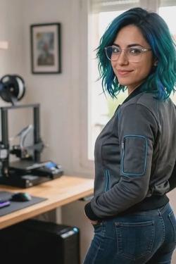 Flipped Chat AI – Bate-papo com Lara