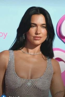 Flipped Chat AI – kalbėkite su Dua Lipa