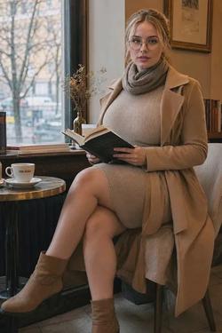 Flipped Chat AI – Chat cu Greta Falk
