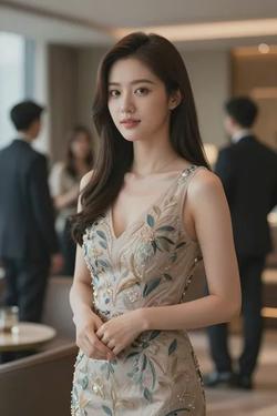 Flipped Chat AI – kalbėkite su Lin Xiaoran