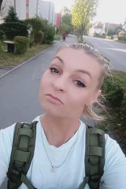 Omgedraaide chat AI – Chat met Ania