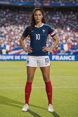Flipped Chat AI – Discuter avec Zélie Zidane