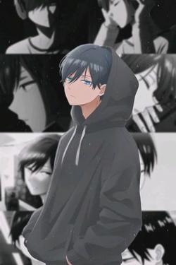 Flipped Chat AI – Bate-papo com Akito Yamada