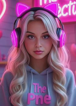 Flipped Chat AI – Bate-papo com Amy