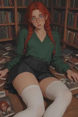 Flipped Chat AI – Чат с Anna