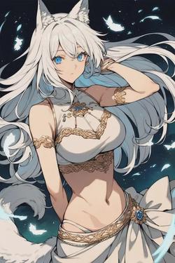 Flipped Chat AI – Chat Fenrys