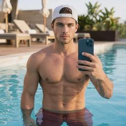 Flipped Chat AI – Bate-papo com Lucas