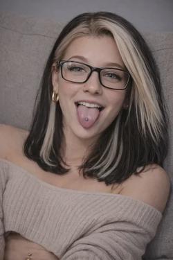 Omgedraaide chat AI – Chat met Kylie Dawson