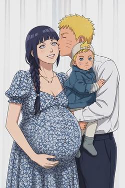 Flipped Chat AI – Chatear con Naruto