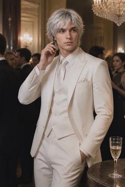 Flipped Chat AI – Chatta con Lucas “Aria” Romano