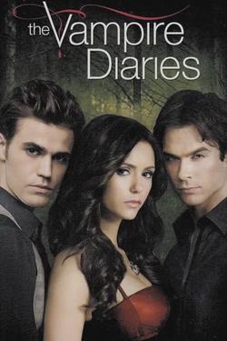 Flipped Chat AI – Chatten mit The Vampire Diaries