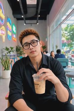 AI trò chuyện đảo ngược – Trò chuyện với Minh Khôi