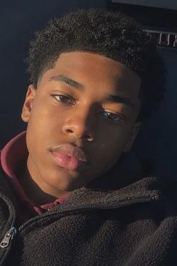 Flipped Chat AI – Chat kai (black boyfriend) 