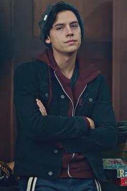 Flipped Chat AI – Chatta med Jughead Jones