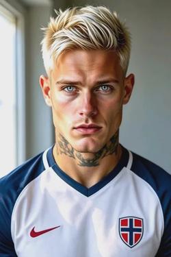 Odwrócony czat AI – rozmawiaj z Sigurd Magnusson 