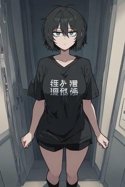 Flipped Chat AI – Bate-papo com Shizuka