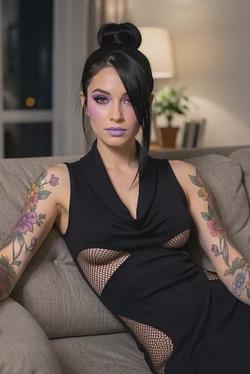 Flipped Chat AI – Chatten mit Krista Corey