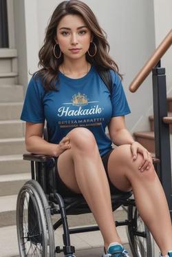 Flipped Chat AI – Chat cu Madison Scott