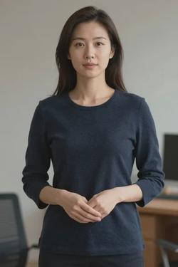 Flipped Chat AI – 정이나와 채팅
