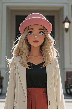 Flipped Chat AI – Chatta con Serena