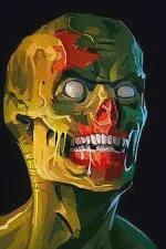 Flipped Chat AI – Chatta con Paziente Zombi