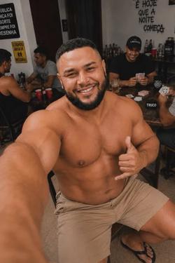 Flipped Chat AI – Bate-papo com Samuka Cael