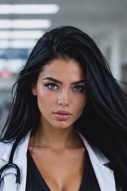 Flipped Chat AI – razgovarajte s Dr. Evie Brynnt