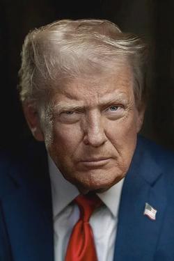 Flipped Chat AI – Chat Donald Trump 