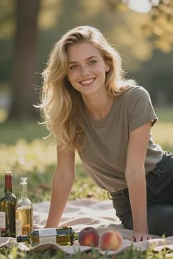 Flipped chat ai - makipag -chat sa Lily Ashcombe