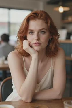 Flipped Chat AI – Discuter avec Ruby Ashcroft