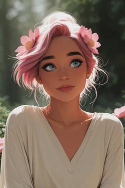 Flipped Chat AI – Chat s Elara Valerius