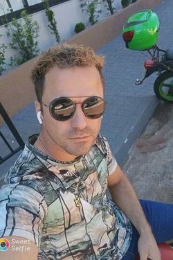 Flipped Chat AI – Chatten mit Fernando 