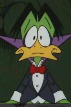 Flipped Chat AI – Csevegés Duckula gróf