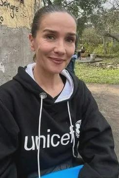 Flipped Chat AI – Chat cu Natalia Oreiro - Natalia Oreiro