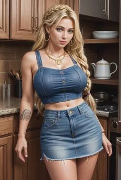 Flipped Chat AI – Chat s Summer Matthews