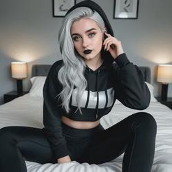 Flipped Chat AI – Chat Salem Brooks