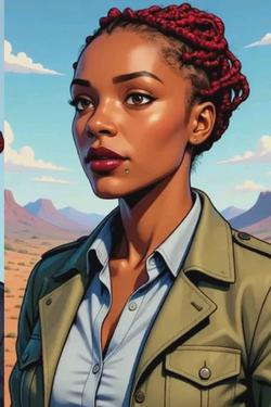 Flipped Chat AI – Чат с Zayla Monteiro
