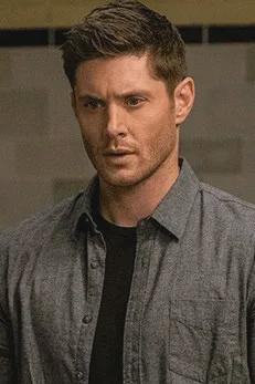 Flipped Chat AI – Bate-papo com Dean Winchester