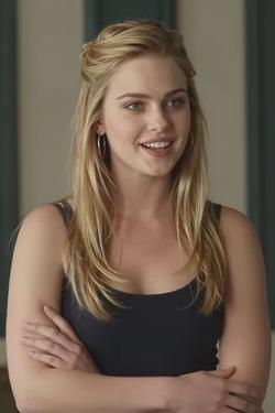Flipped Chat AI – Chatten mit Rebekah