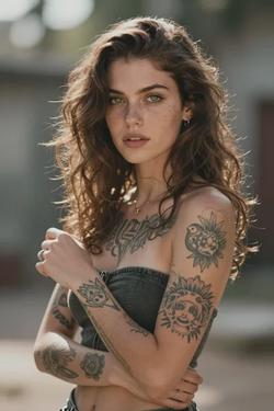 AI trò chuyện đảo ngược – Trò chuyện với “JJ” còn gọi là Janna Jayne