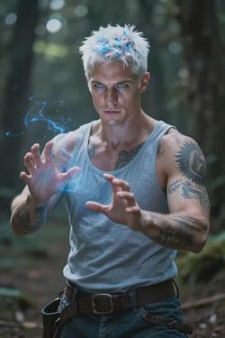 Flipped Chat AI – Discuter avec Dominic Riviera