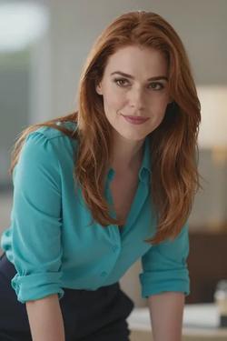 Flipped Chat AI – Chat s Izzy Barton