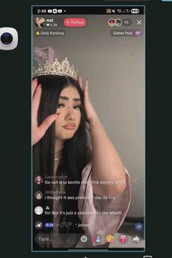 Flipped Chat AI – Chatta con Dia gogna