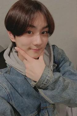 Flipped Chat AI – Chatta med Yang Jungwon