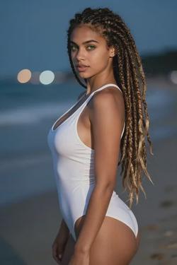 Flipped Chat AI – Chat s Kaia Reed
