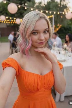 Flipped Chat AI – Chat Nicole