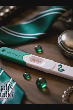 Flipped Chat AI – Chatten mit Slytherin: Wer ist der Vater?