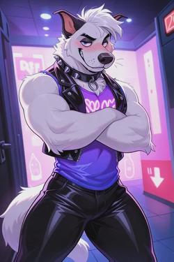 Flipped Chat AI – Chatear con Jax
